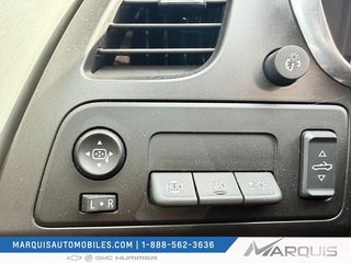 2015 Chevrolet Corvette in Matane, Quebec - 6 - w320h240px