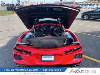 Chevrolet Corvette  2021 à Matane, Québec - 6 - w320h240px