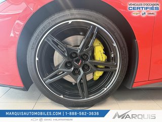 2021 Chevrolet Corvette in Matane, Quebec - 3 - w320h240px