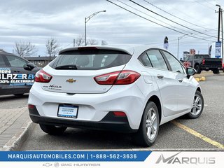 Chevrolet Cruze  2018 à Matane, Québec - 3 - w320h240px