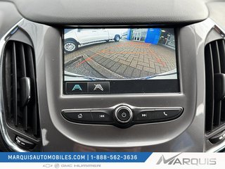 Chevrolet Cruze  2018 à Matane, Québec - 5 - w320h240px