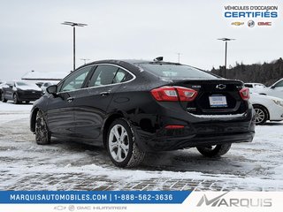 Chevrolet Cruze  2018 à Matane, Québec - 3 - w320h240px