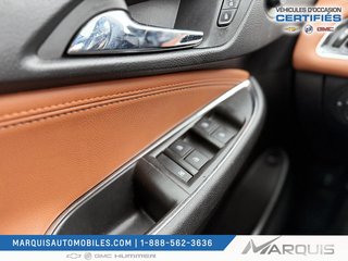 Chevrolet Cruze  2018 à Matane, Québec - 4 - w320h240px