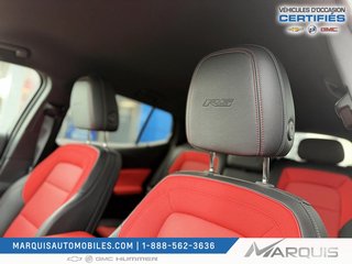 2024 Chevrolet Equinox EV in Matane, Quebec - 5 - w320h240px