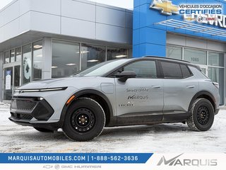 2024 Chevrolet Equinox EV in Matane, Quebec - 2 - w320h240px