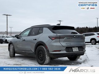 2024 Chevrolet Equinox EV in Matane, Quebec - 3 - w320h240px