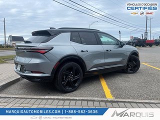 2024 Chevrolet Equinox EV in Matane, Quebec - 2 - w320h240px
