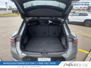 2024 Chevrolet Equinox EV in Matane, Quebec - 5 - w320h240px