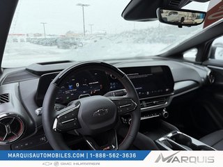 2025 Chevrolet Equinox EV in Matane, Quebec - 3 - w320h240px