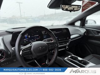 2025 Chevrolet Equinox EV in Matane, Quebec - 3 - w320h240px
