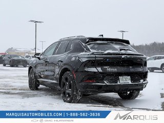 Chevrolet Equinox EV  2025 à Matane, Québec - 2 - w320h240px