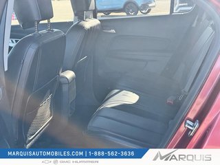 2014 Chevrolet Equinox in Matane, Quebec - 6 - w320h240px