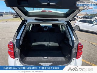 Chevrolet Equinox  2017 à Matane, Québec - 6 - w320h240px