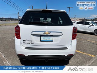 Chevrolet Equinox  2017 à Matane, Québec - 5 - w320h240px