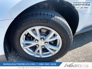 2017 Chevrolet Equinox in Matane, Quebec - 4 - w320h240px