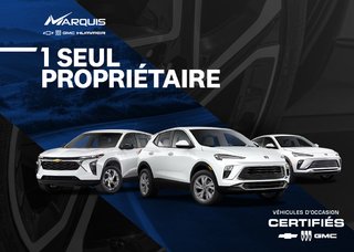 2018 Chevrolet Equinox in Matane, Quebec - 4 - w320h240px