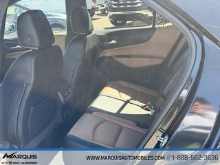 2018 Chevrolet Equinox in Matane, Quebec - 5 - w320h240px