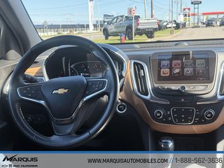 2018 Chevrolet Equinox in Matane, Quebec - 6 - w320h240px