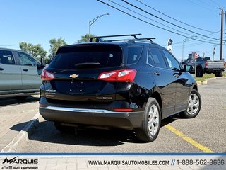 2018 Chevrolet Equinox in Matane, Quebec - 3 - w320h240px