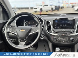 2021 Chevrolet Equinox in Matane, Quebec - 6 - w320h240px