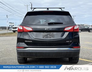 2021 Chevrolet Equinox in Matane, Quebec - 4 - w320h240px