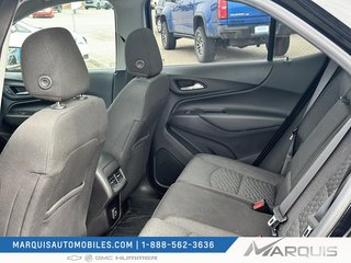 2021 Chevrolet Equinox in Matane, Quebec - 5 - w320h240px
