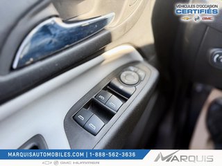 2022 Chevrolet Equinox in Matane, Quebec - 5 - w320h240px