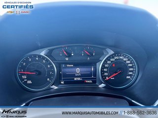 2023 Chevrolet Equinox in Matane, Quebec - 5 - w320h240px