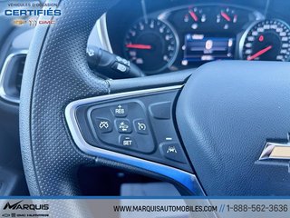 2023 Chevrolet Equinox in Matane, Quebec - 6 - w320h240px