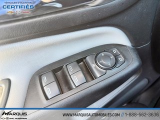 2023 Chevrolet Equinox in Matane, Quebec - 2 - w320h240px