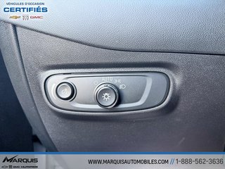 2023 Chevrolet Equinox in Matane, Quebec - 3 - w320h240px