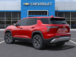 Chevrolet Equinox  2025 à Matane, Québec - 3 - w320h240px