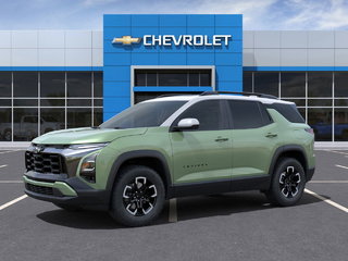 Chevrolet Equinox  2025 à Matane, Québec - 2 - w320h240px