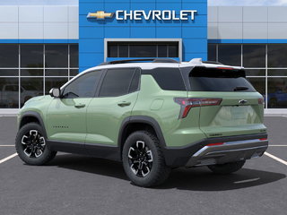 Chevrolet Equinox  2025 à Matane, Québec - 3 - w320h240px