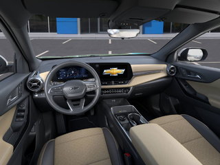 Chevrolet Equinox  2025 à Matane, Québec - 5 - w320h240px