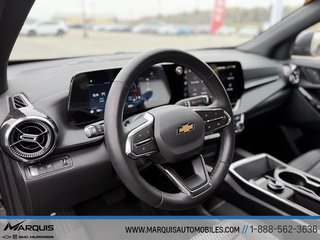 2026 Chevrolet Equinox in Matane, Quebec - 3 - w320h240px