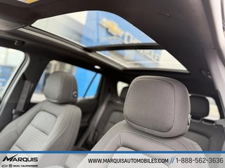 2026 Chevrolet Equinox in Matane, Quebec - 4 - w320h240px