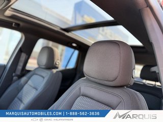 2026 Chevrolet Equinox in Matane, Quebec - 4 - w320h240px
