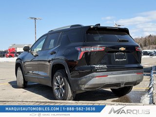 2026 Chevrolet Equinox in Matane, Quebec - 2 - w320h240px