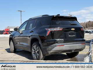 Chevrolet Equinox  2026 à Matane, Québec - 2 - w320h240px
