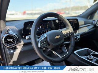 Chevrolet Equinox  2026 à Matane, Québec - 3 - w320h240px