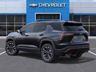 2027 Chevrolet Equinox in Matane, Quebec - 3 - w320h240px