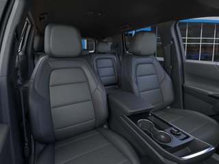 2027 Chevrolet Equinox in Matane, Quebec - 6 - w320h240px