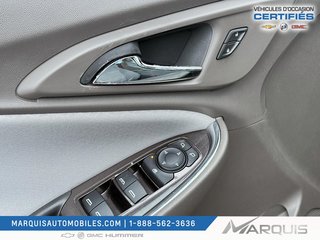 Chevrolet Malibu  2018 à Matane, Québec - 4 - w320h240px
