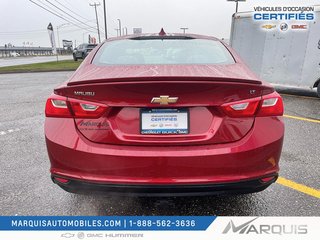 Chevrolet Malibu  2018 à Matane, Québec - 3 - w320h240px