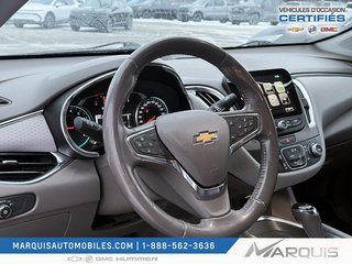 Chevrolet Malibu  2018 à Matane, Québec - 6 - w320h240px