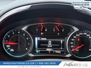 Chevrolet Malibu  2018 à Matane, Québec - 5 - w320h240px