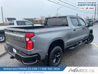 Chevrolet Silverado 1500 LTD  2022 à Matane, Québec - 2 - w320h240px