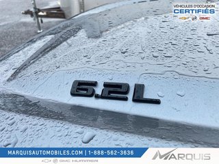 Chevrolet Silverado 1500 LTD  2022 à Matane, Québec - 6 - w320h240px