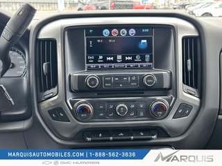 Chevrolet Silverado 1500  2017 à Matane, Québec - 6 - w320h240px